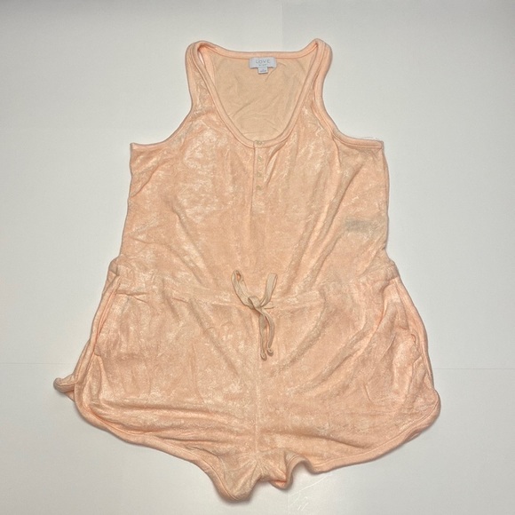 GAP Factory Romper - Picture 2 of 7